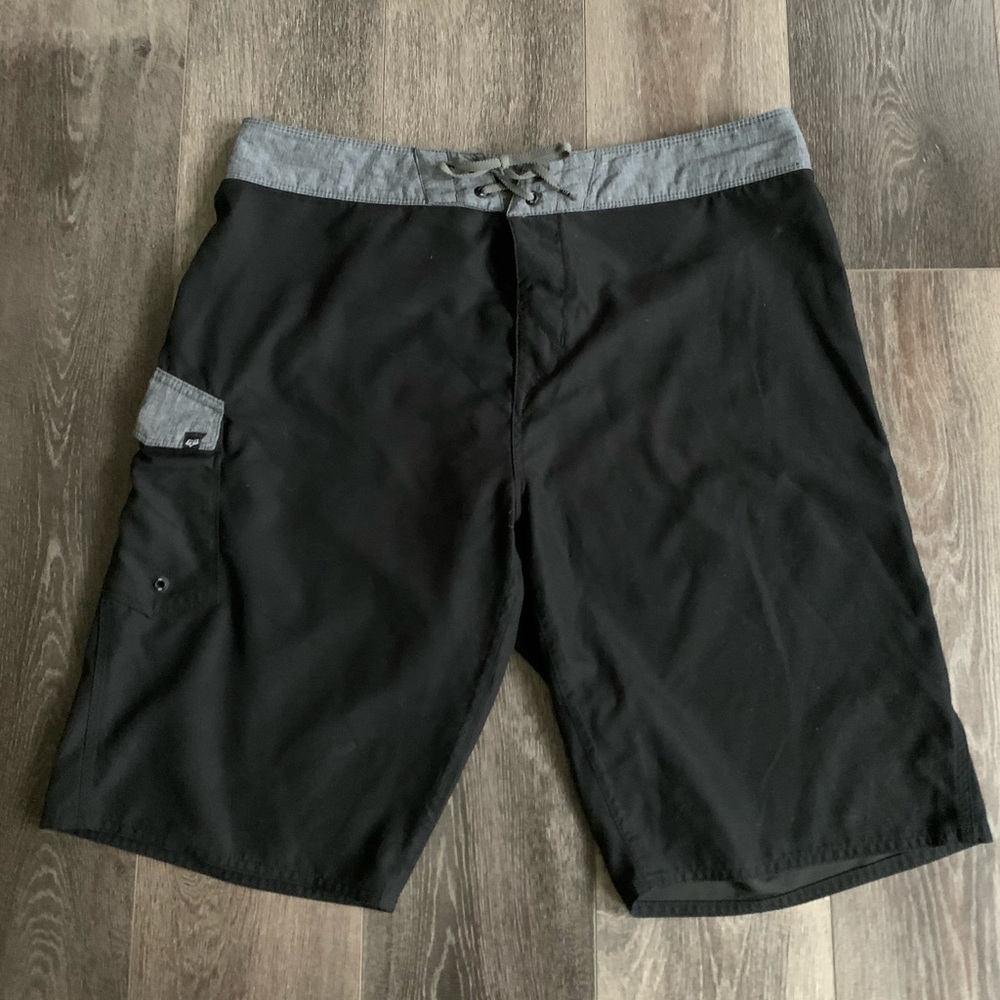 Men’s Fox Bathing Suit